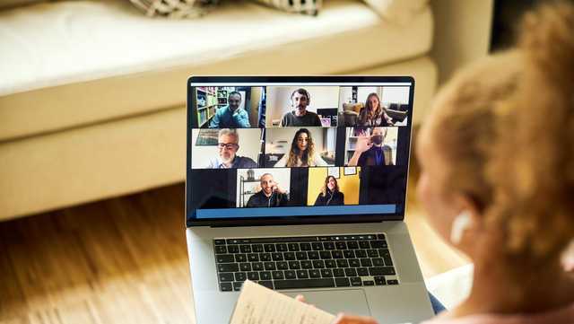Pitt study recommends work-from-home for high-performing employees - Vimarsana News