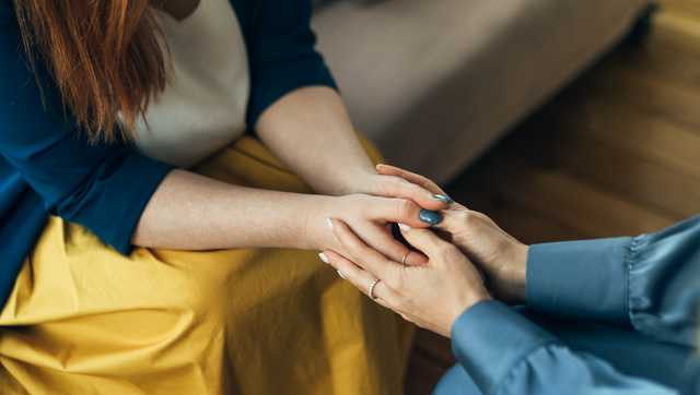 Local organization shares tips and resources for survivors of sexual assault - Vimarsana News