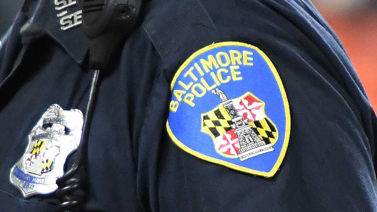 Baltimore police searching for suspect in connection with viral video ...