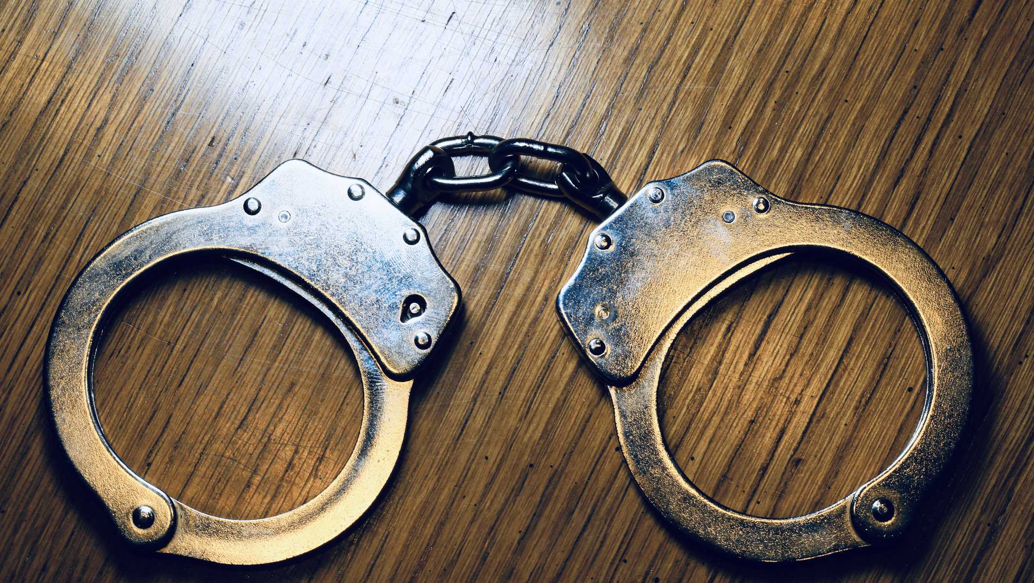 Ohio 16-year-old accused of attacking, raping woman in day care parking lot