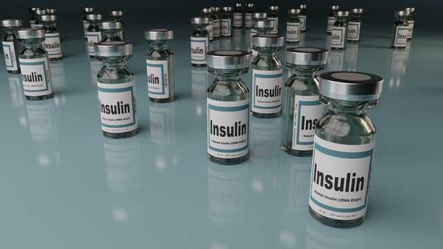 Bipartisan bill introduced in Ohio would cap diabetes medication costs - Vimarsana News