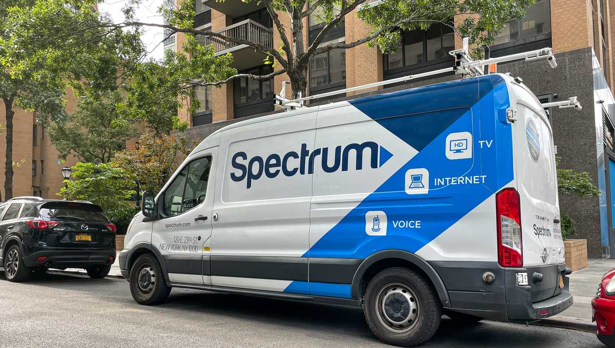 Spectrum says Northern Kentucky outage now resolved after Super Bowl was temporarily inaccessible for subscribers