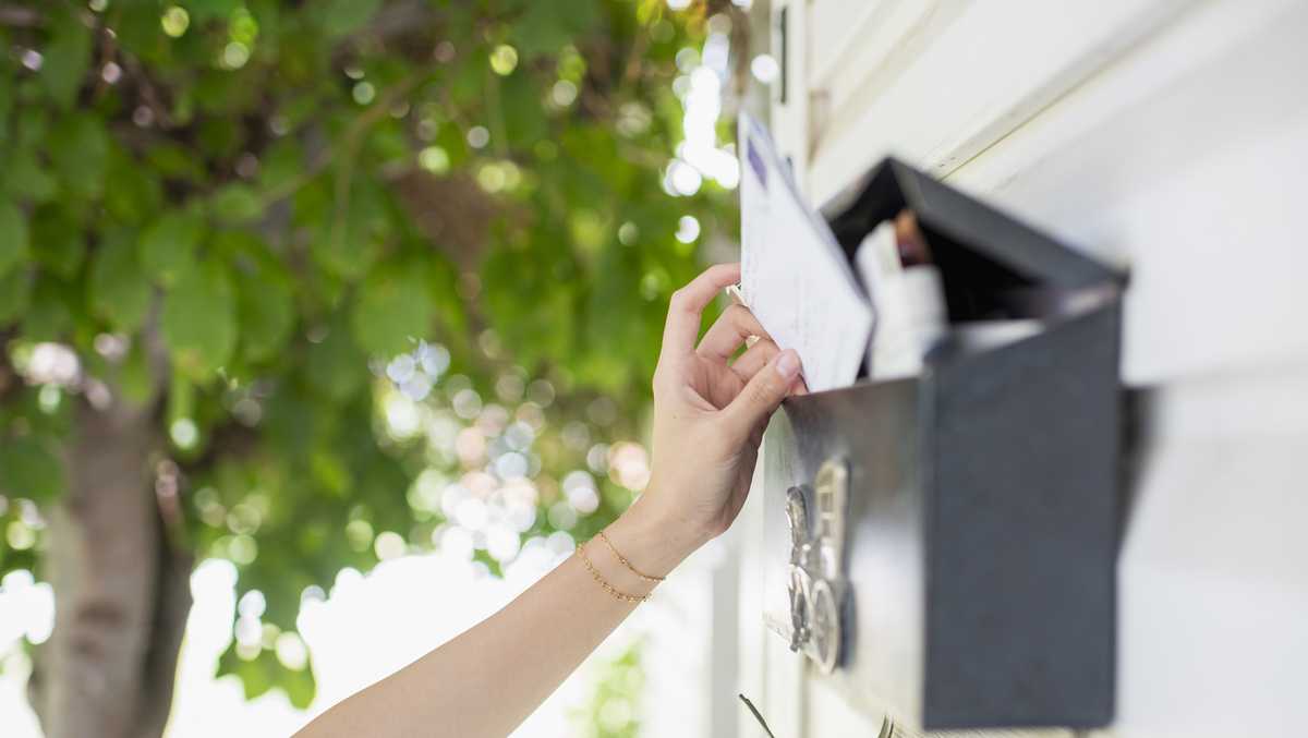Glassport residents report late mail deliveries