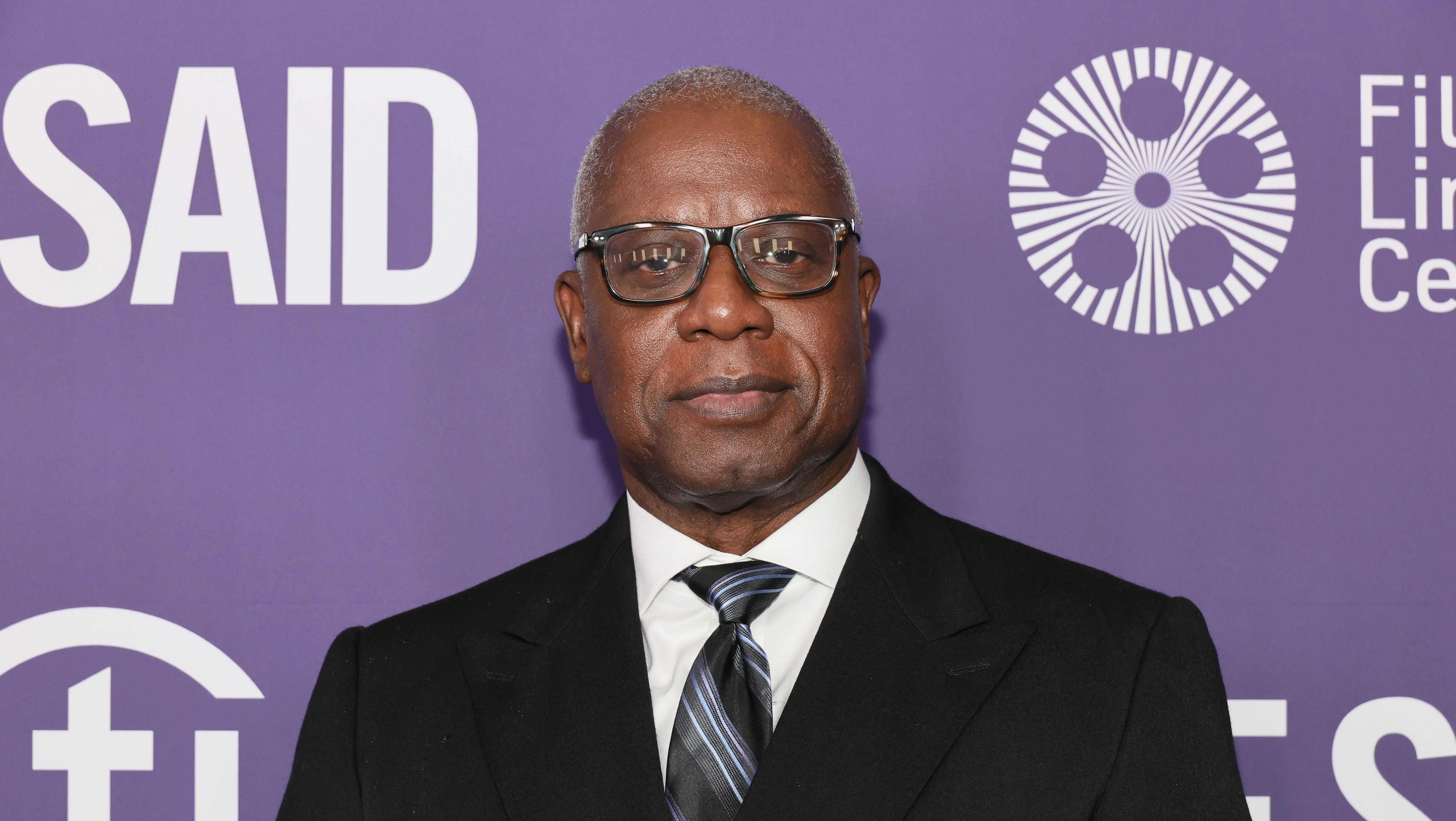 Andre Braugher cause of death revealed - Vimarsana News