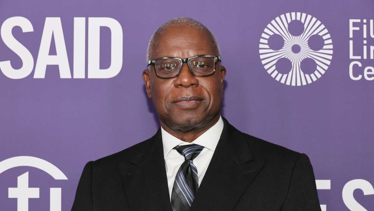 Andre Braugher cause of death revealed