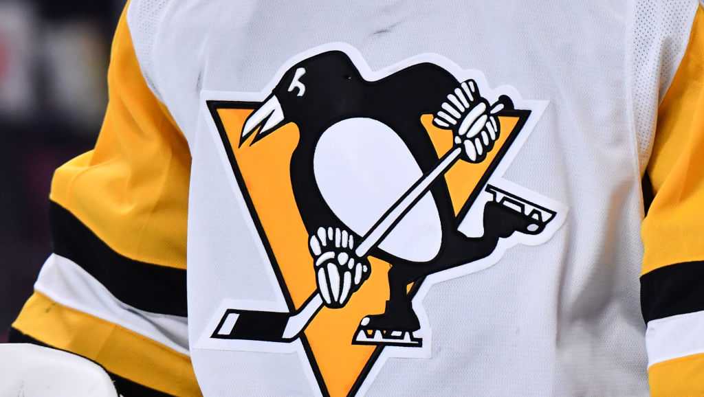 Penguins 2023 draft picks