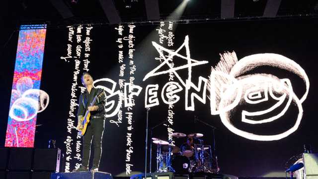 Rock legends Green Day bringing new tour to Pittsburgh - Vimarsana News