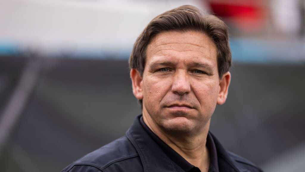 DeSantis' choice to appoint commissioner close to election 'undermines' voters, Democrats say