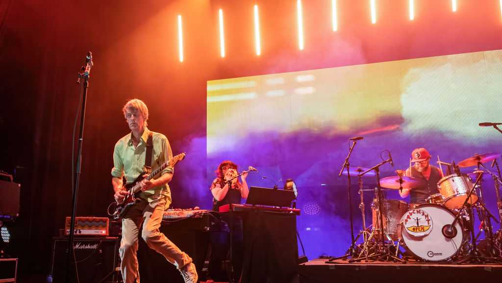 Stockton band finally goes gold 25 years later thanks to TikTok - Vimarsana News
