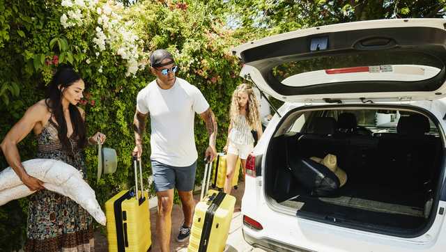 Driving on Memorial Day can be hectic. These gadgets can help - Vimarsana News
