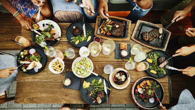 Surging restaurant prices are making dining out a luxury - Vimarsana News