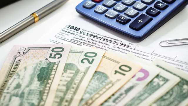Ohio reps introduce bill aimed at eliminating state income tax by 2030 - Vimarsana News