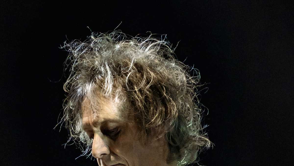 Perry Bamonte, guitarist and keyboardist for The Cure, dies at 65