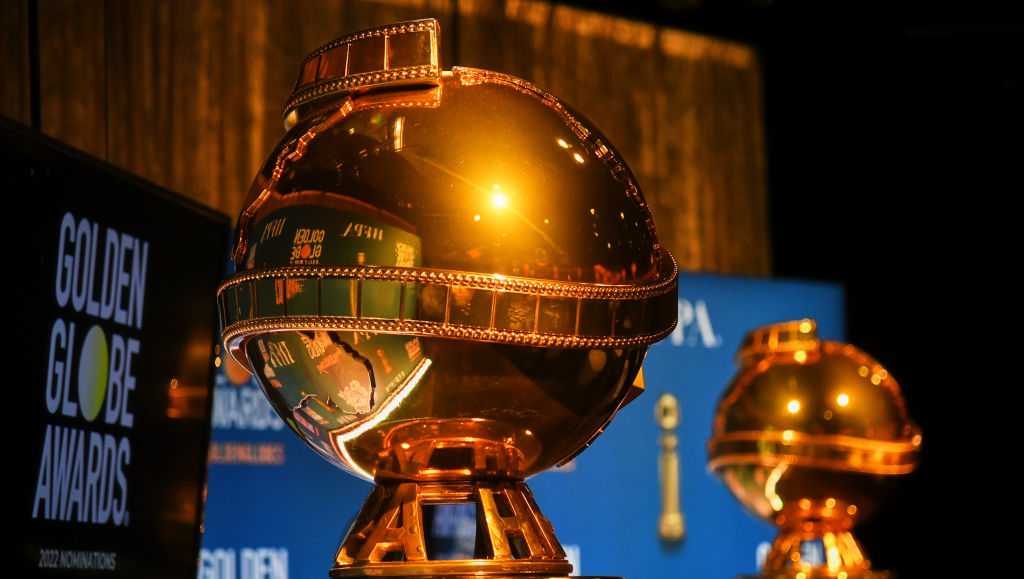 Live updates: Winners at the 2026 Golden Globes