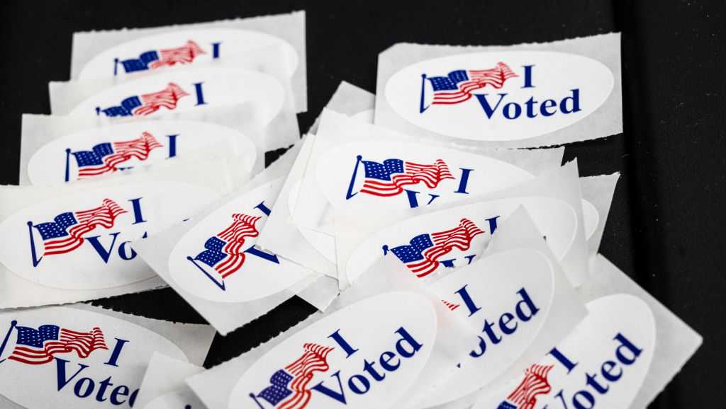2026 primary election results: Voters deciding nominees for Iowa's U.S. Senate seat