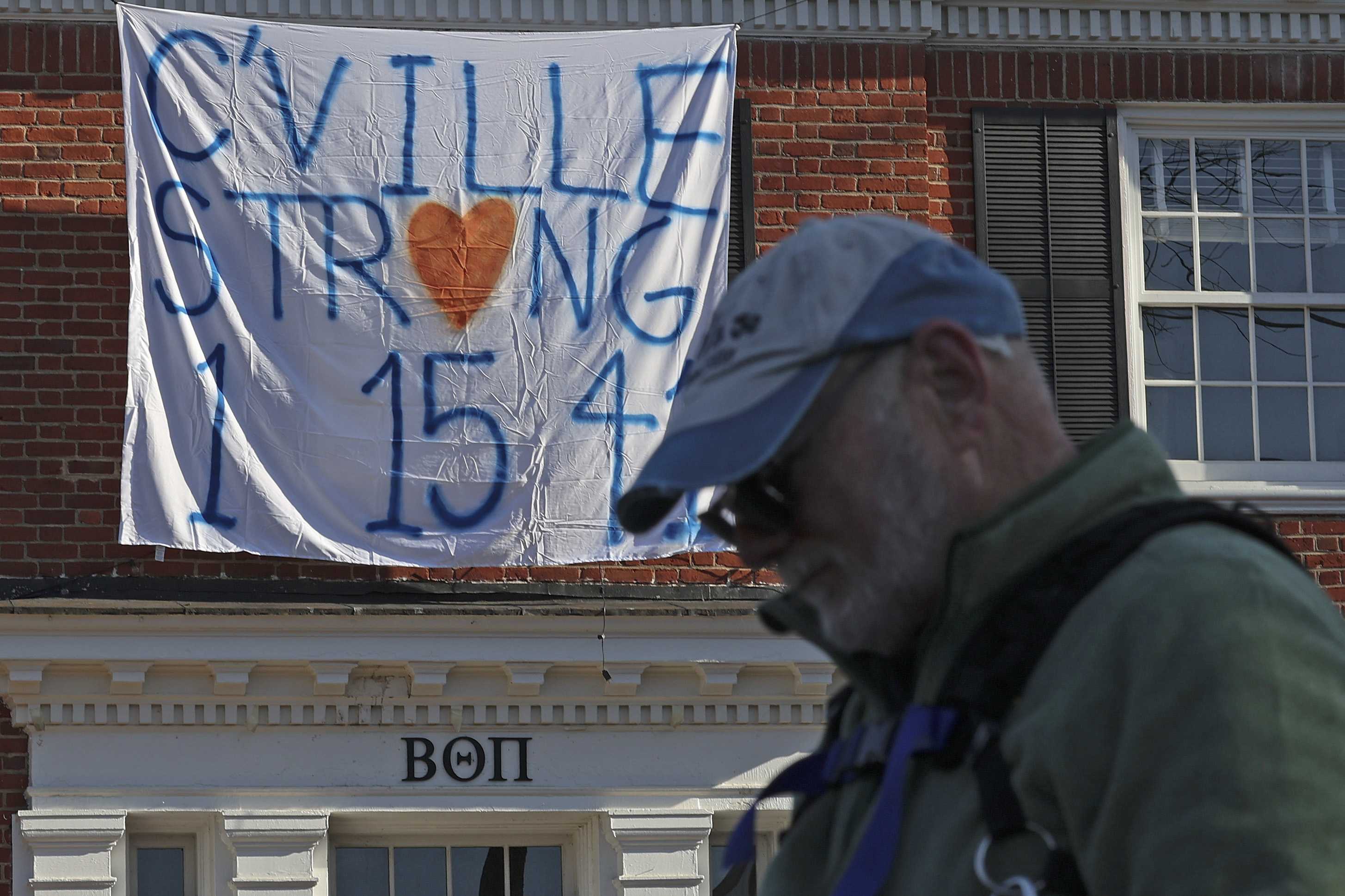 Former student pleads guilty to fatally shooting 3 UVa football players on campus in 2022