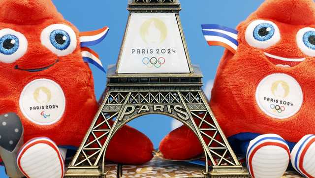 US predicted to top medal table at Paris Olympics - Vimarsana News