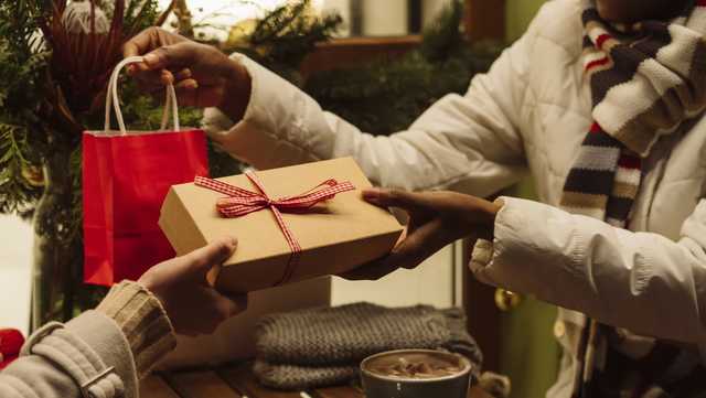 NBC5's Giving Guide helps local nonprofits this holiday season - Vimarsana News