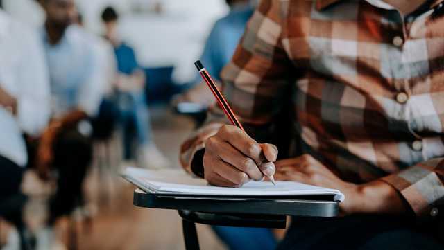 Bill introduced to ban requiring university diversity courses - Vimarsana News