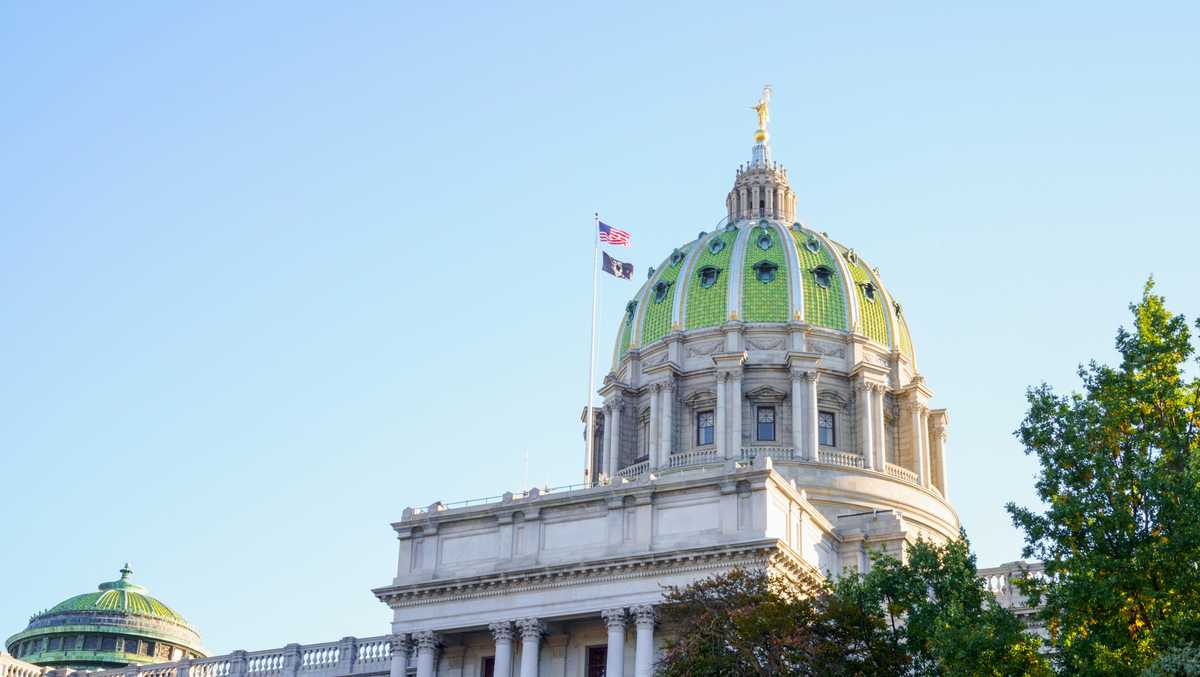 House of Representatives cancels sessions ahead of major snowstorm