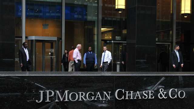 JPMorgan fined $4 million for deleting 47 million emails including some requested in subpoenas - Vimarsana News