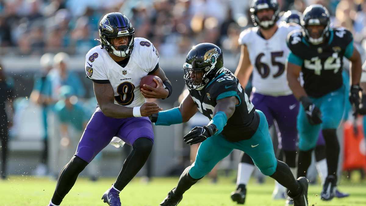 How To Watch the Baltimore Ravens Games Live 2023