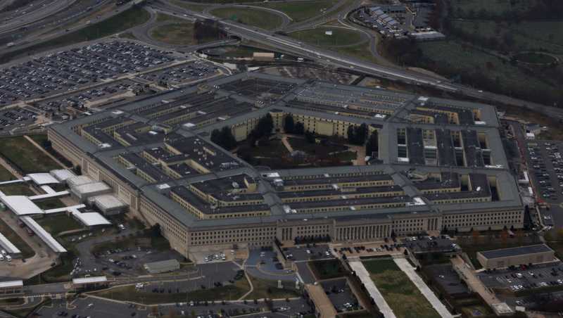 New Pentagon report on UFOs includes hundreds of new incidents but no evidence of aliens