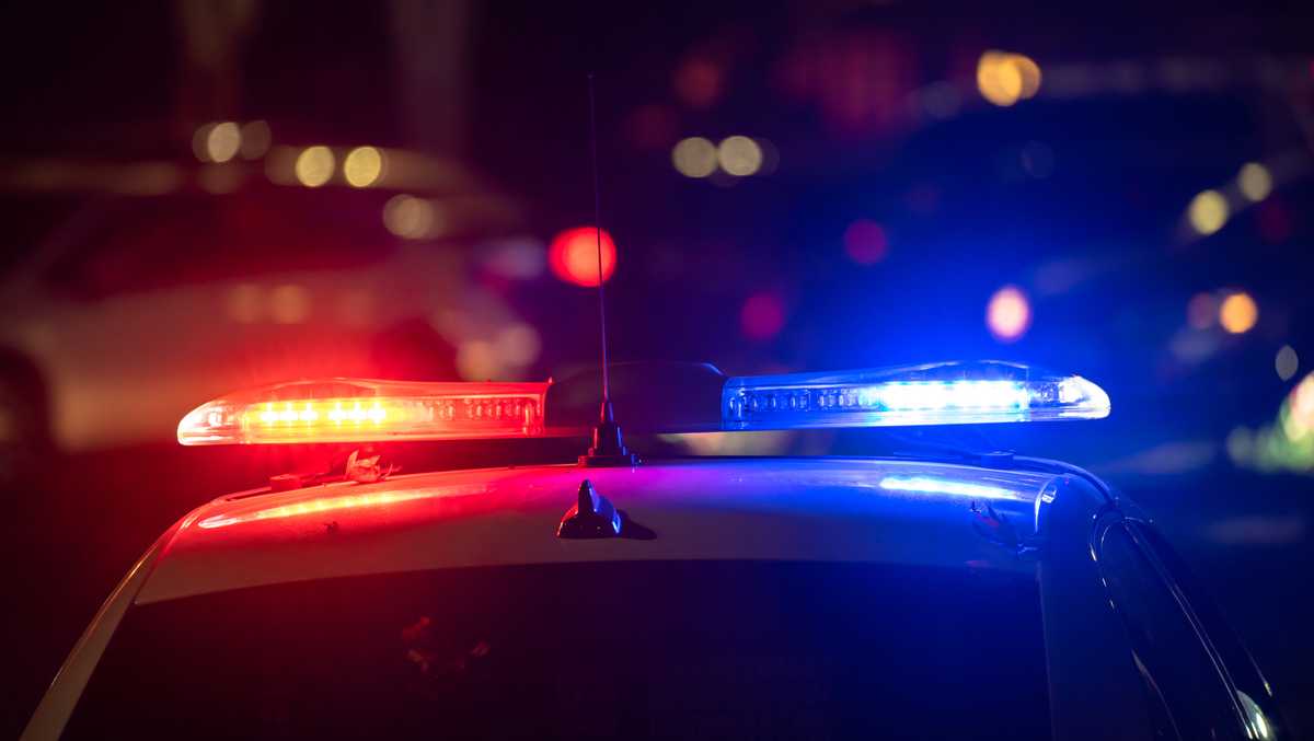 Motorcyclist, 19, dies following crash in Westmoreland County