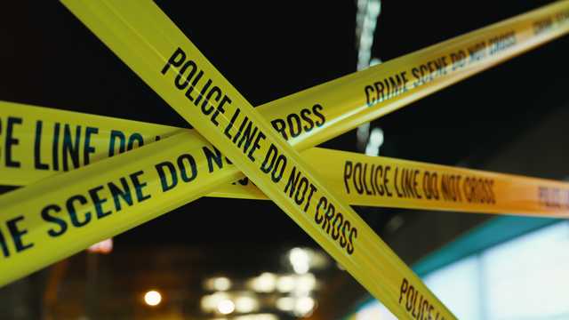 North Carolina: Man arrested, charged after firing at two men at a Quick Mart in Greensboro - Vimarsana News