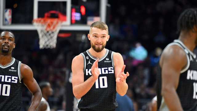 Preview: Sacramento Kings aim for third-straight win vs. Cavaliers - Vimarsana News