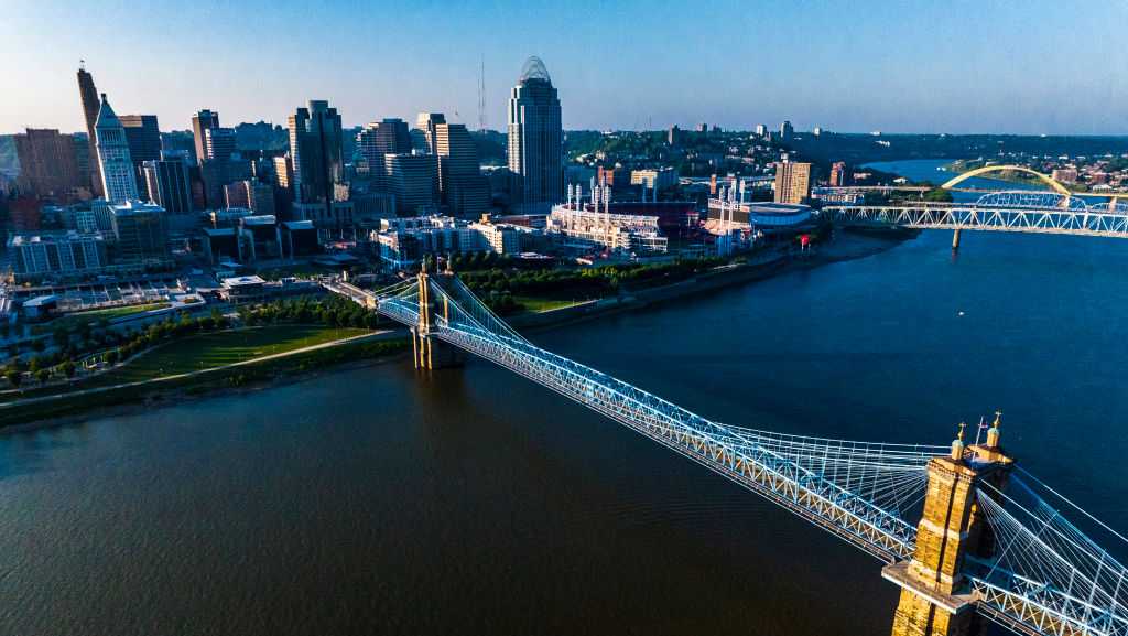 Cincinnati mayor, city leaders announce platform to see available ...