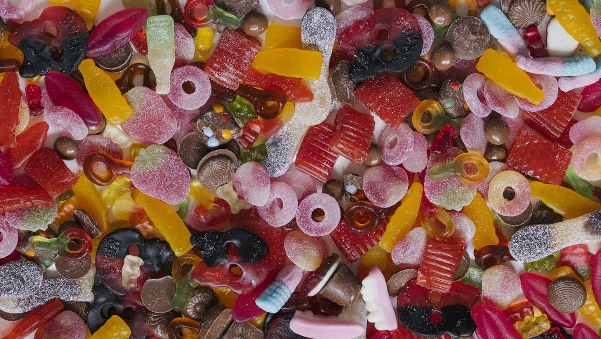 Florida's Healthy Florida First initiative reveals arsenic in candy products