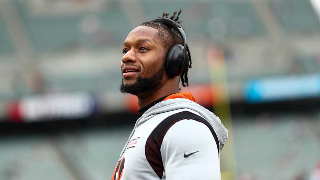 Civil suit against former Bengal Joe Mixon to go to trial in June 2025