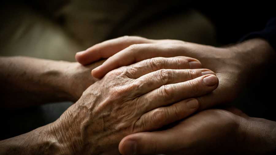 As pandemic unfolded, deaths of older adults in Pennsylvania rose