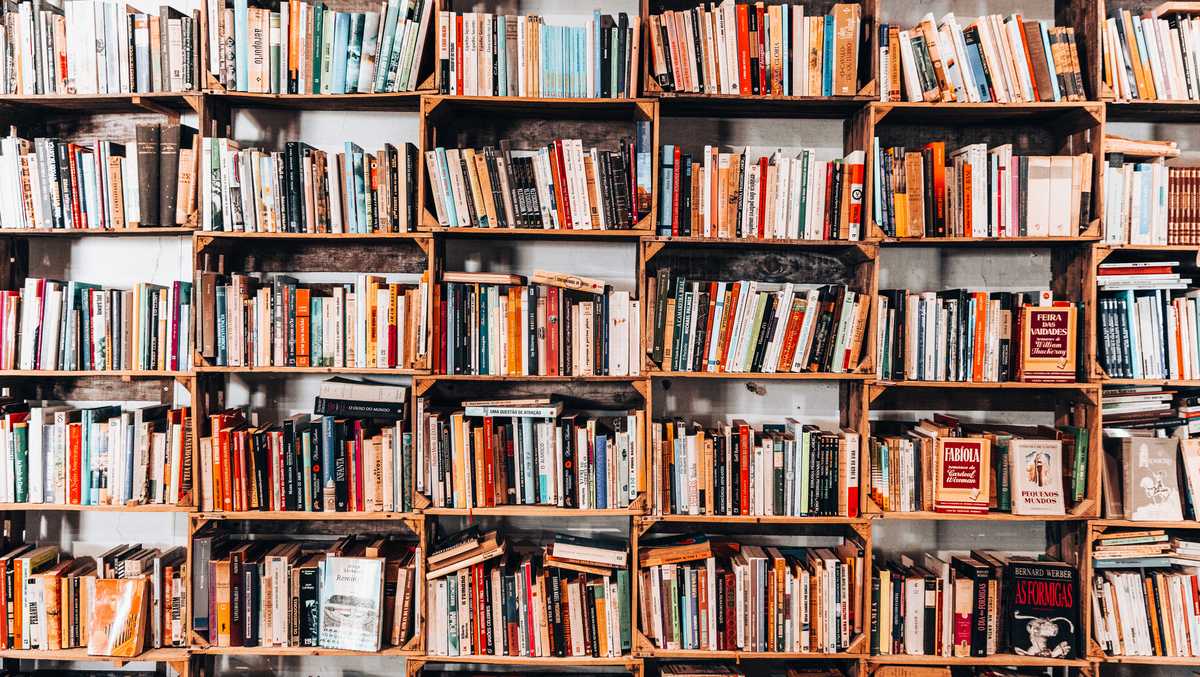 'This decision was necessary': Barnes & Noble announces acquisition of Joseph-Beth, identity to remain - WLWT