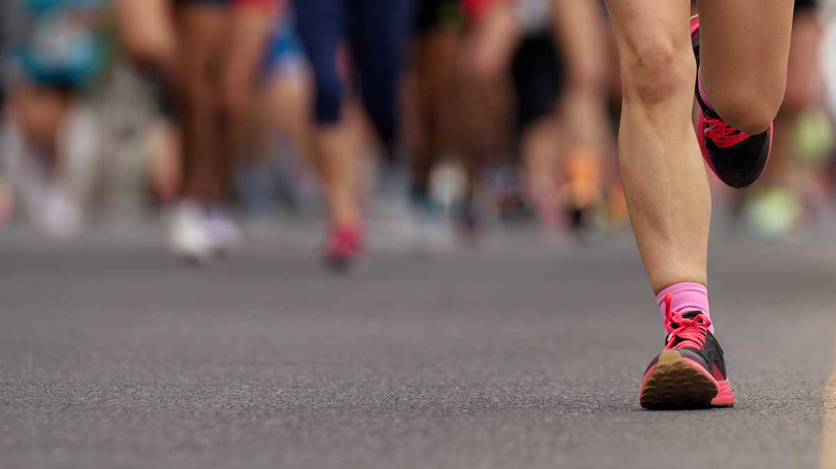 How the OUC Half Marathon is connected to the U.S. Olympic trials How the OUC Half Marathon is connected to the U.S. Olympic trials