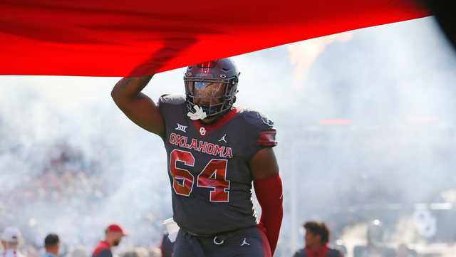 Kansas City trades up to take in the third round of the draft - Vimarsana News