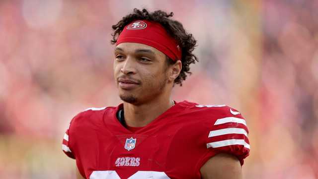 Former 49ers wide receiver bashes team - Vimarsana News