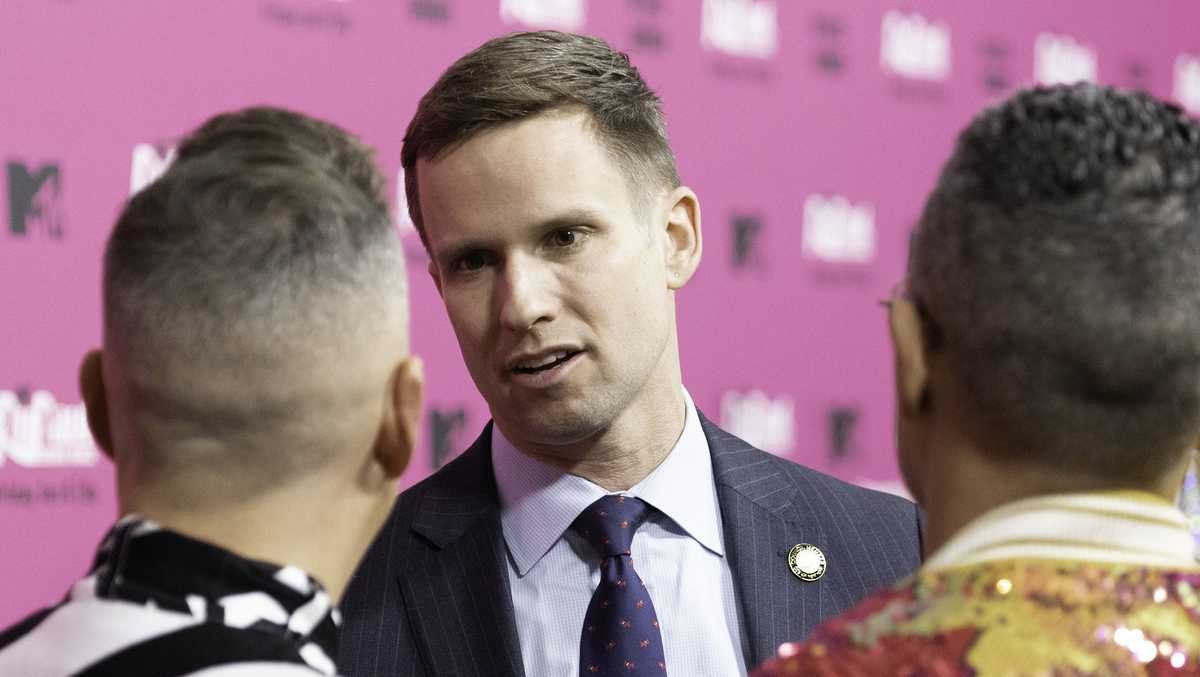 LGBTQ+ Pride Month: Native of Adirondacks serving with Pride on NYC Council