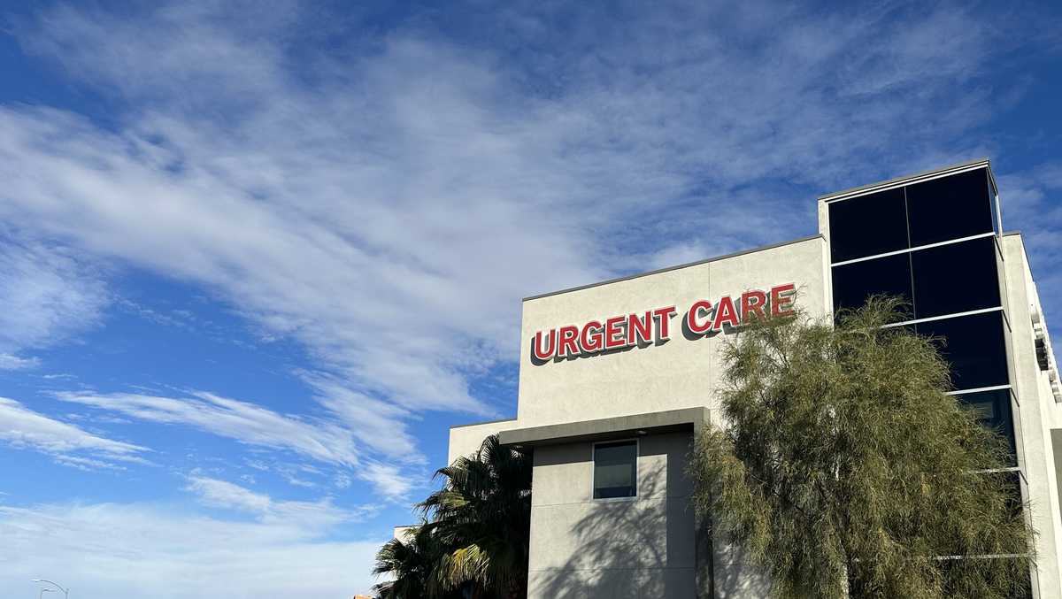 North Carolina Reidsville's new Behavioral Health Urgent Care opens