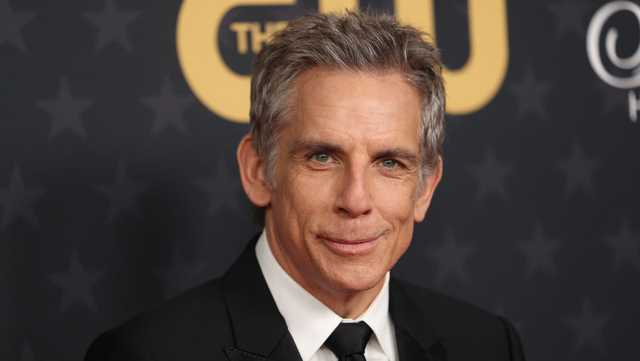 What was Ben Stiller doing in Wilmington, Ohio? - Vimarsana News