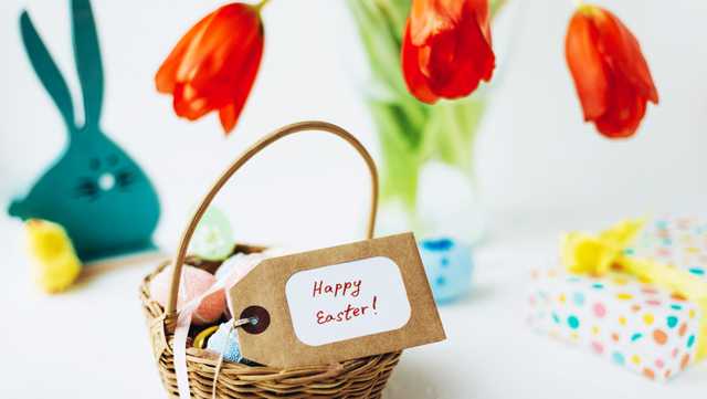 5 gift ideas to help you fill up Easter baskets this year - Vimarsana News