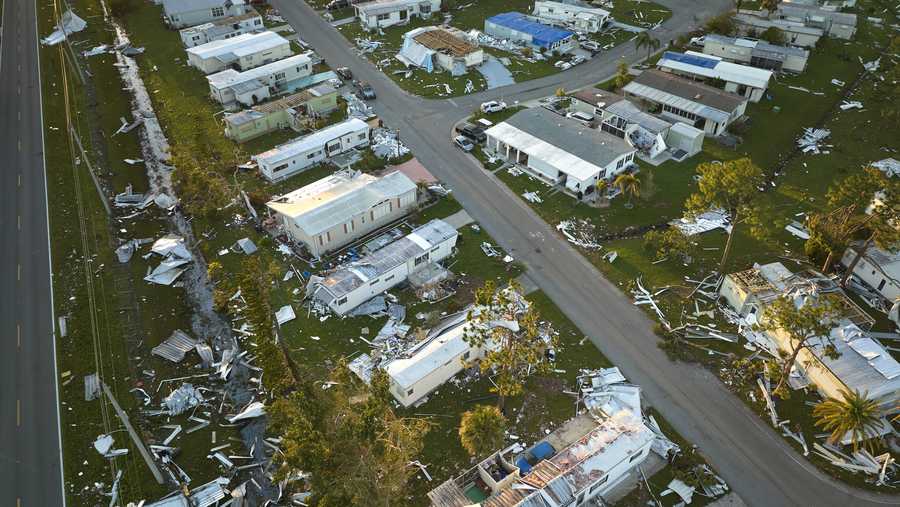 Rebuild Florida offers assistance for hurricane-damaged homes in ...