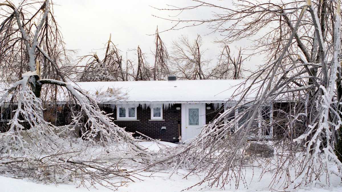 Here’s what supplies you need at home to prepare for a winter storm
