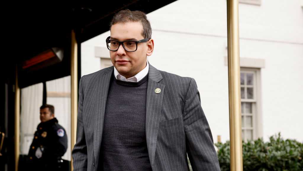 George Santos Pleads Not Guilty To Duping Donors Stealing Campaign Cash To Burnish Wealthy Image