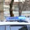Road shuts down after crash shears utility pole, brings down power lines, officials say
