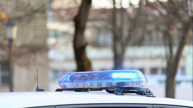 Warwick High School student charged after reported assault on campus