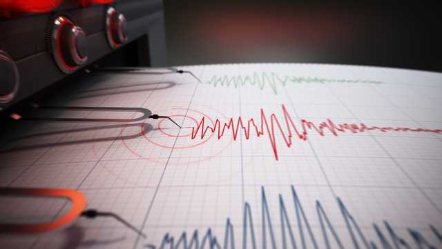Earthquake rattles parts of northern Illinois, USGS says - Vimarsana News