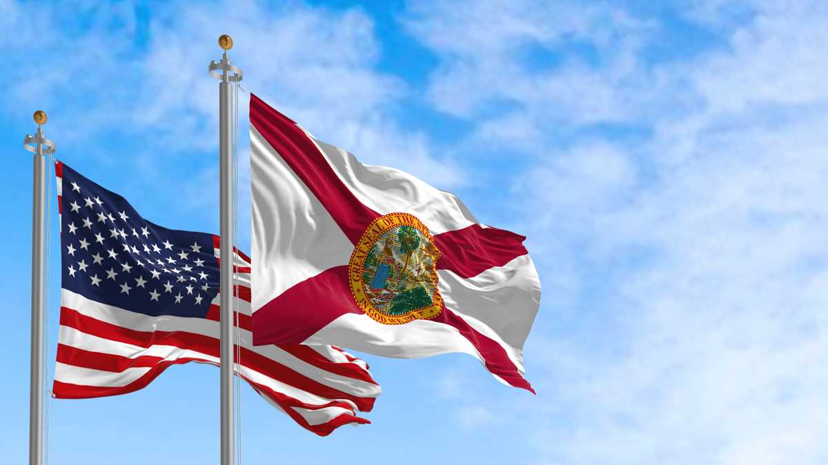 Florida lawmakers to hold special session on congressional maps