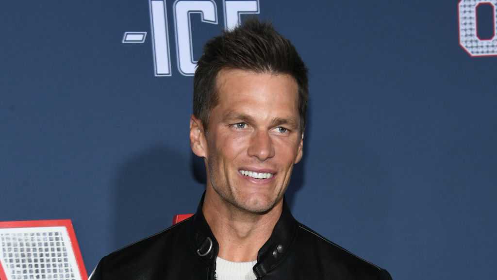 NFL Player Tom Brady Becomes Part Owner Of Las Vegas Raiders